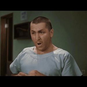 Meet your Posher, Dennis